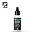 Model Color: Gloss Medium - 