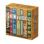 Fiction - 
