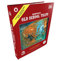 Dungeon Crawl Classics: Original Adventures Reincarnated #8 - Grimtooth’s Old School Traps (DCC Edition) - 