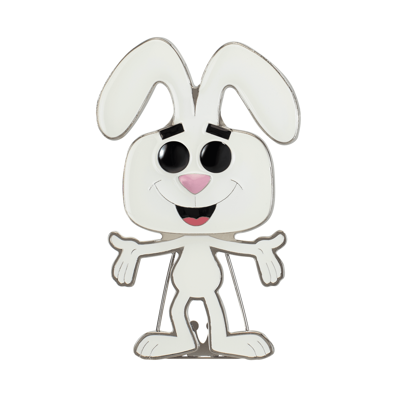 Funko Pop! Sized Pins: Trix - Rabbit Pin - 