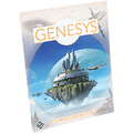 Genesys: Game Master's Screen - 