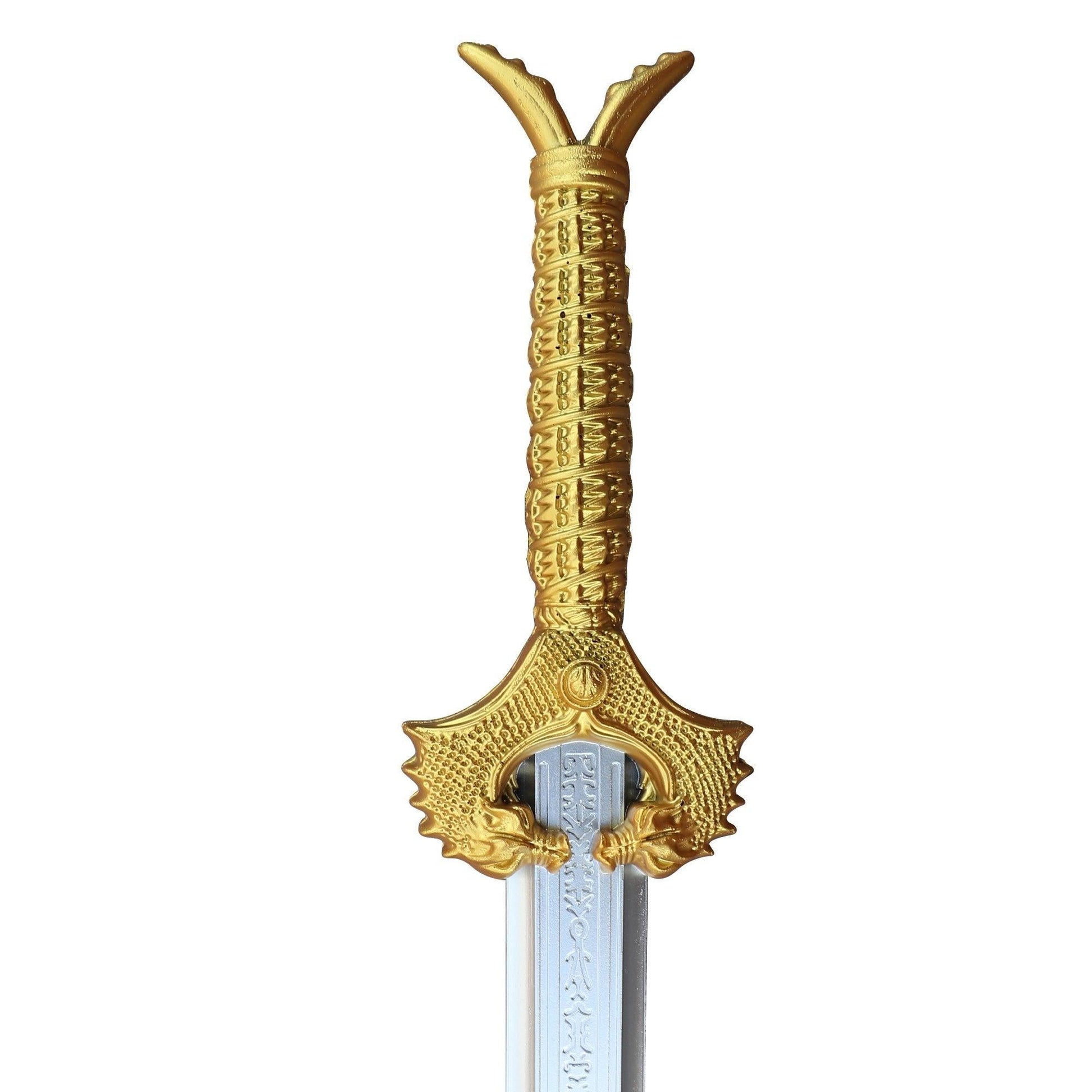 God Killer Amazonian Super Hero Diana Cosplay Foam Sword