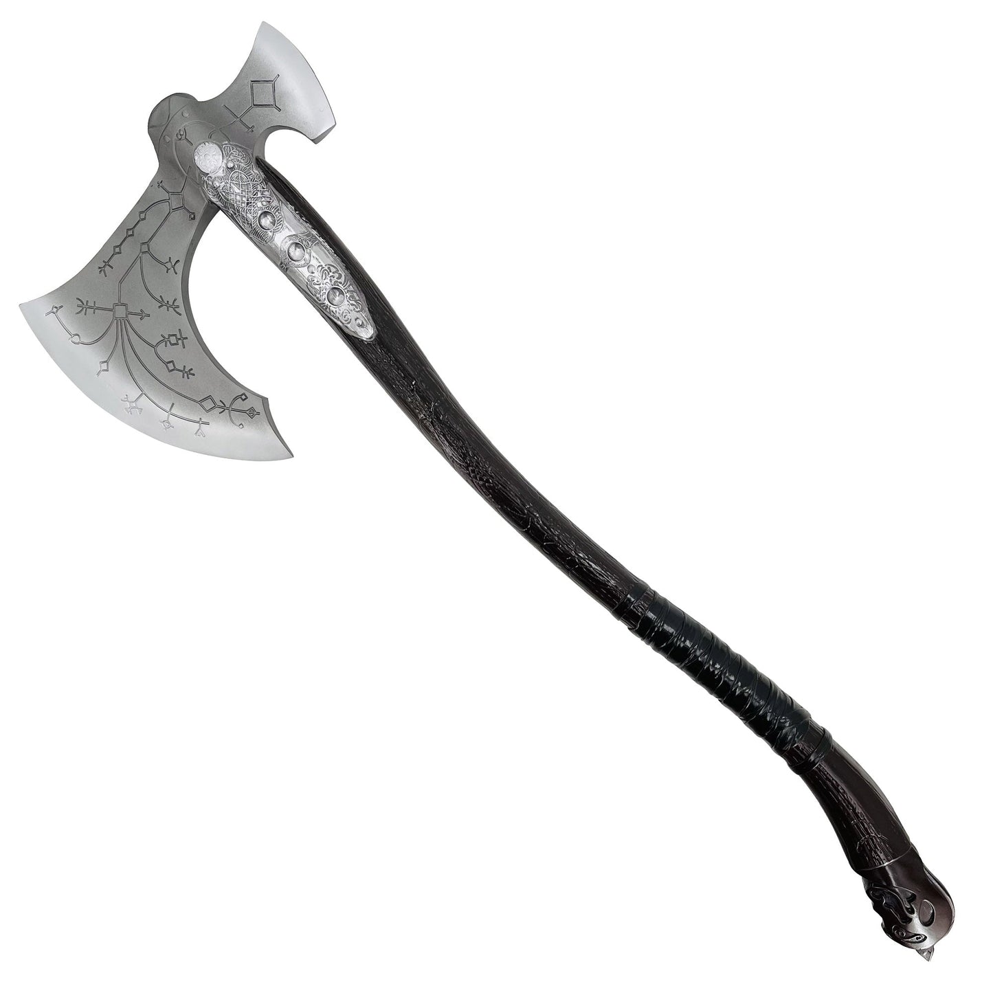 God of War Full Size Leviathan axe