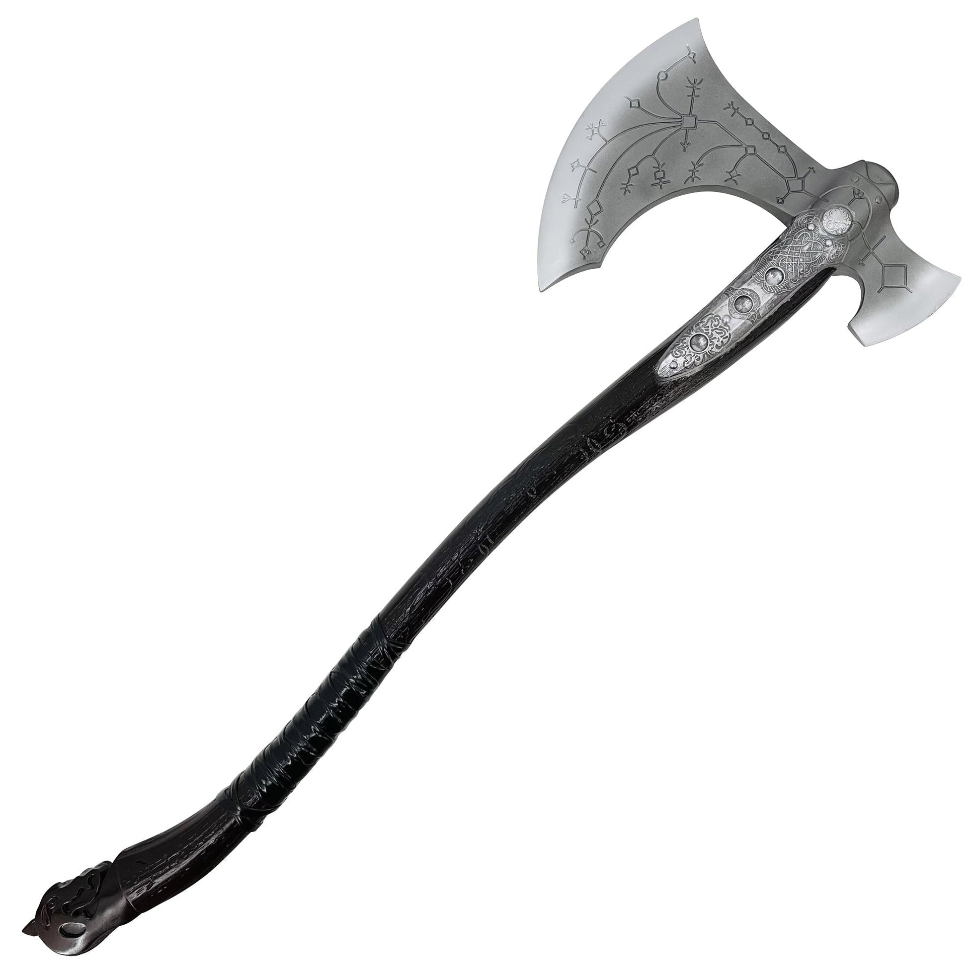 God of War Full Size Leviathan axe