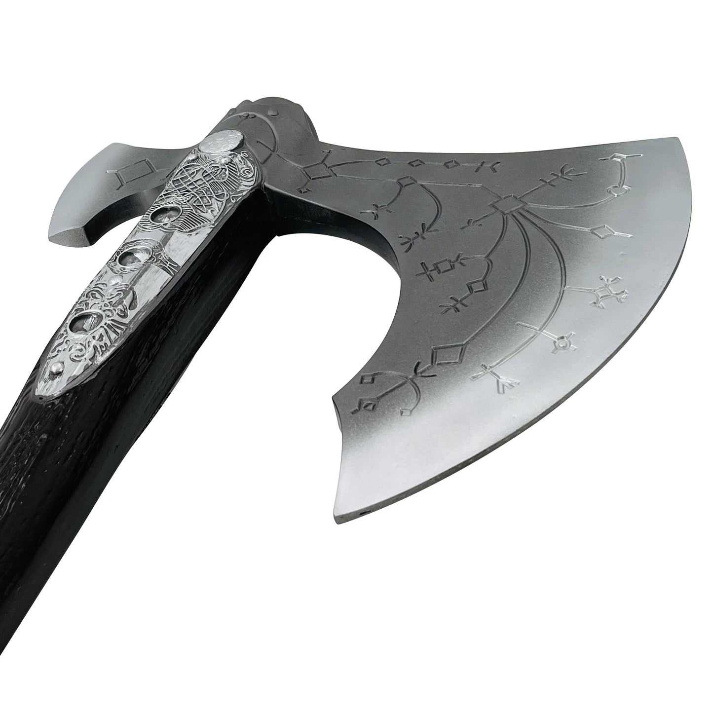 God of War Full Size Leviathan axe