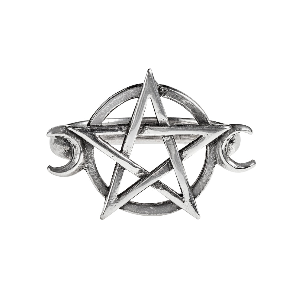 Goddess Ring