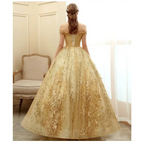 Solo Performance Costume Tutu