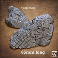 Golemmar Ruin (Scatter Terrain) - 