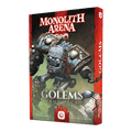 Monolith Arena Golems - 