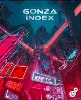 Gonza Index - 