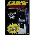 Gorf - ColecoVision - Role-Players