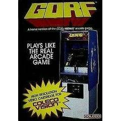 Gorf - ColecoVision