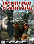 Gorilla Warfare - Role-Players