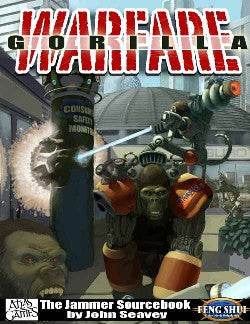 Gorilla Warfare - Role-Players