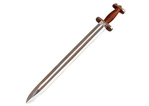 Gram Full Tang Slayer of Fafnir Viking Sword