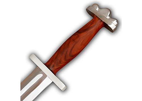 Gram Full Tang Slayer of Fafnir Viking Sword