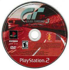 Gran Turismo 3 [Greatest Hits] - PlayStation 2 - Role-Players