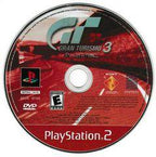 Gran Turismo 3 [Greatest Hits] - PlayStation 2 - Role-Players