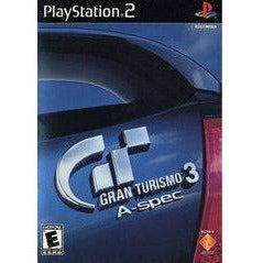 Gran Turismo 3 - PlayStation 2 - Role-Players