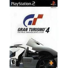 Gran Turismo 4  - PlayStation 2