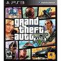 Grand Theft Auto V - PlayStation 3 - Role-Players