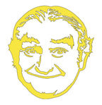 Grandpa Munster Vinyl Decal Sticker Halloween Horror Metaphysical
