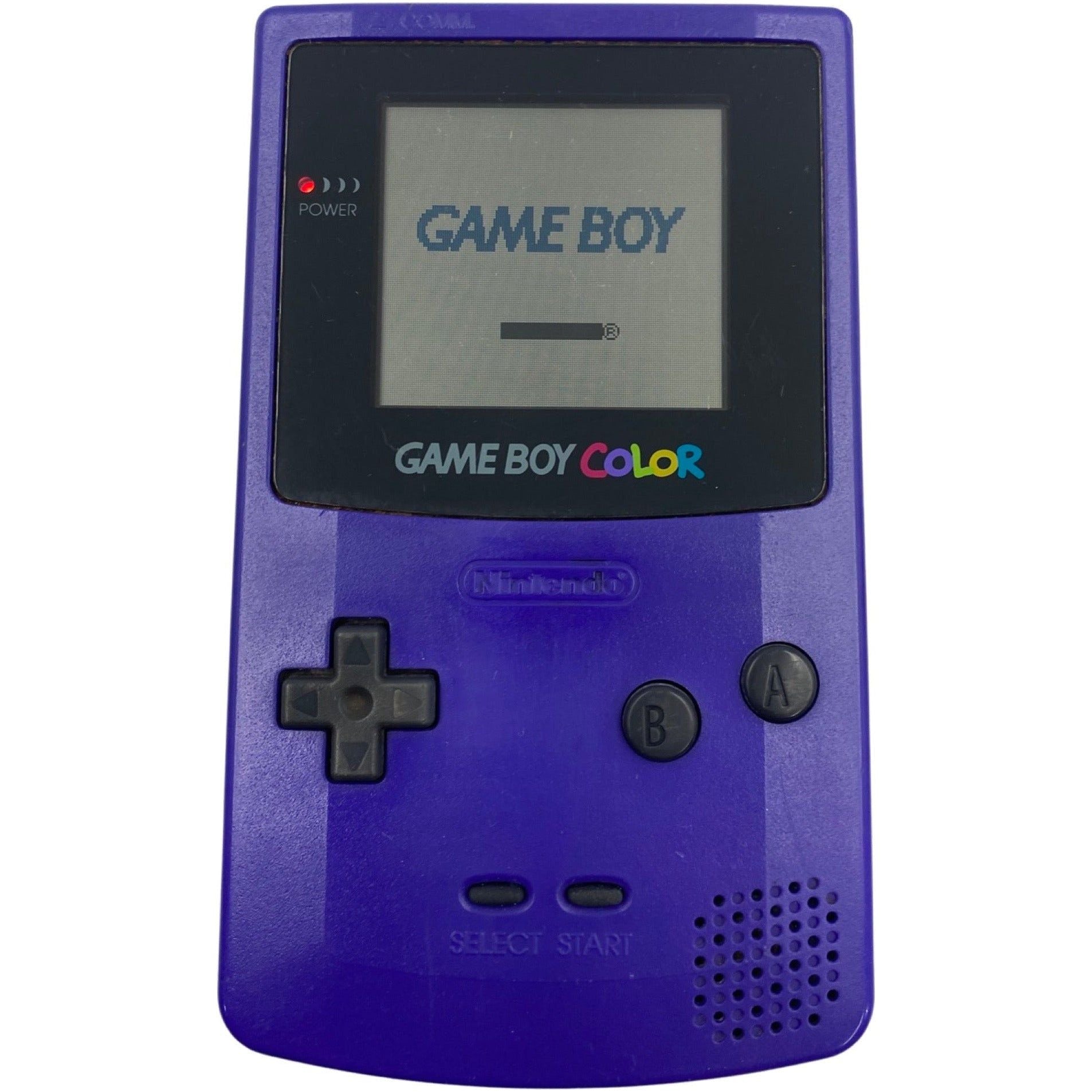 Grape Game Boy Color