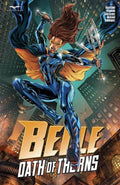 Belle: Oath of Thorns Graphic Novel - 
