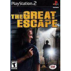 Great Escape - PlayStation 2 - Role-Players