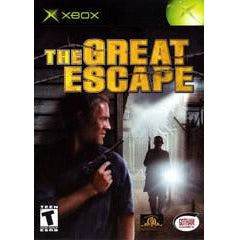 Great Escape - Xbox - Role-Players