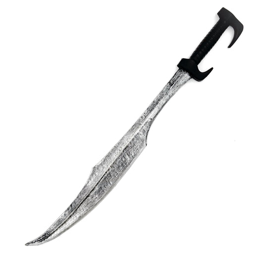 Great Spartan Warrior Foam Battle Sword