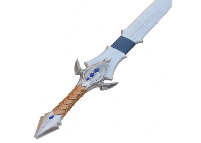 Great Storm Foam Sword of Royal Wind