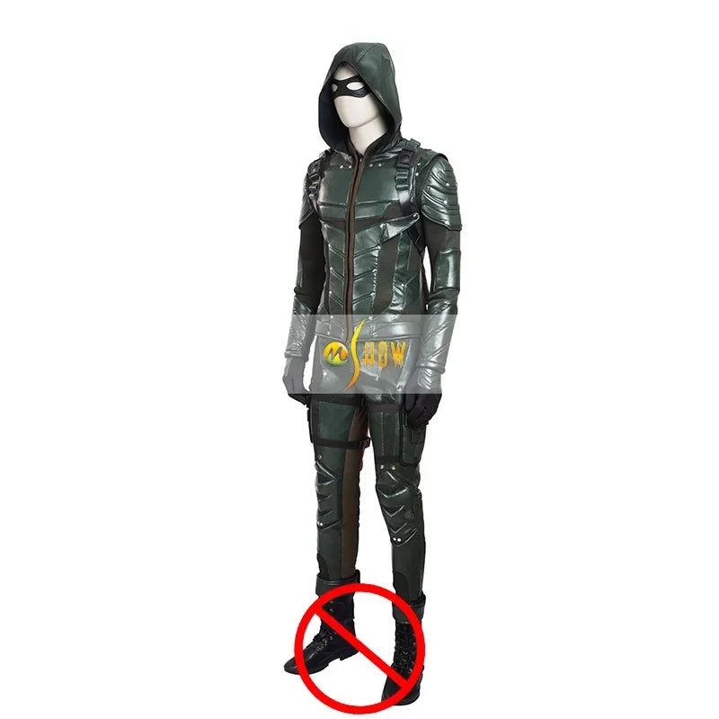 Green Arrow costume