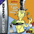 Green Eggs And Ham - GameBoy Advance - Role-Players