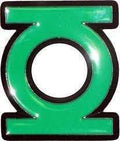 Green Lantern Cut-Out Logo Belt Buckle - 