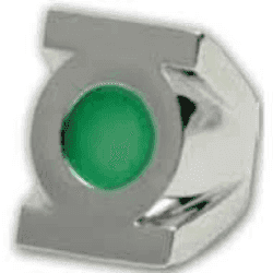 Green Lantern Ring - 7