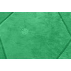 Green Magnetic Travel Dice Tray - 