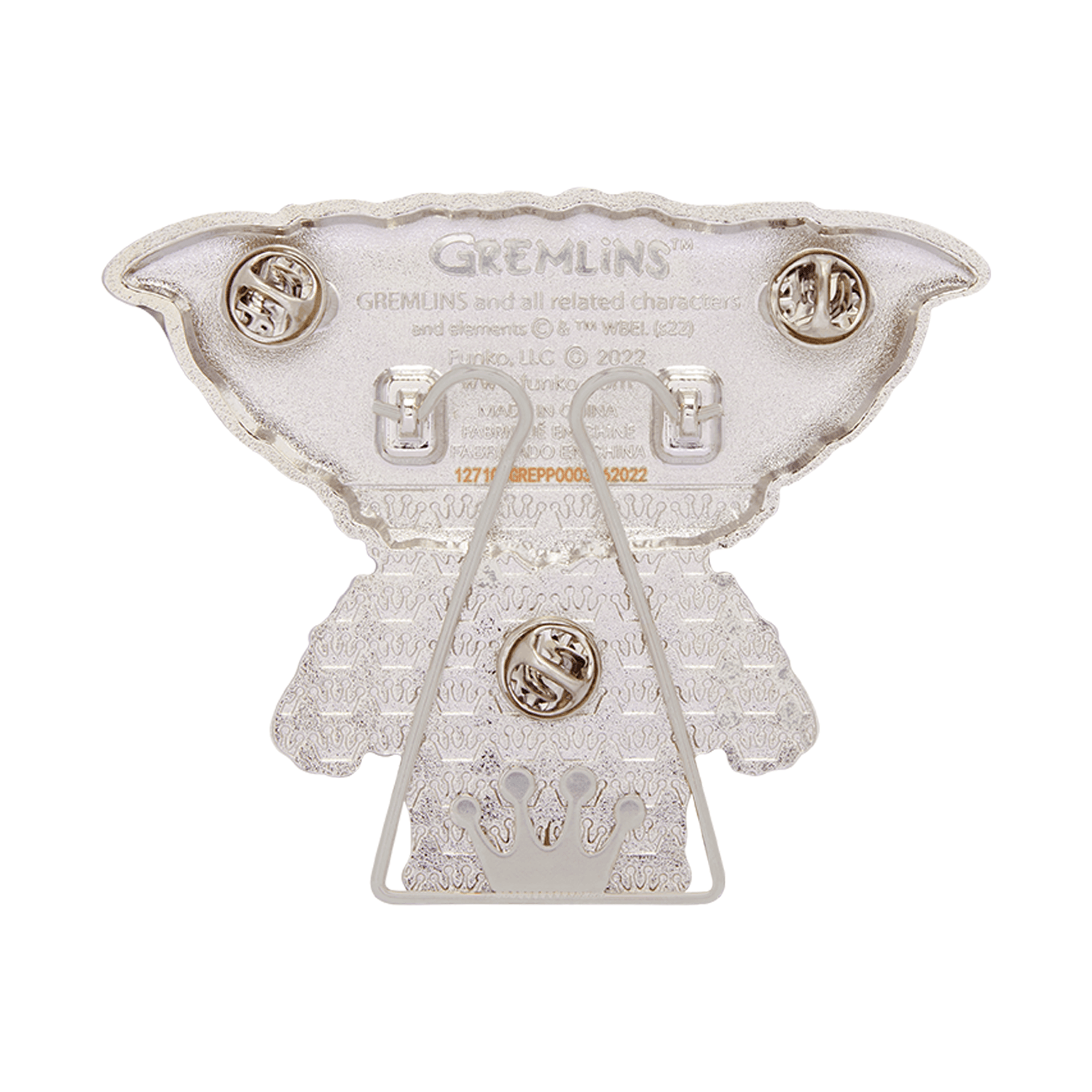 Funko Pop! Pins: Gremlins - Gizmo Pin - 