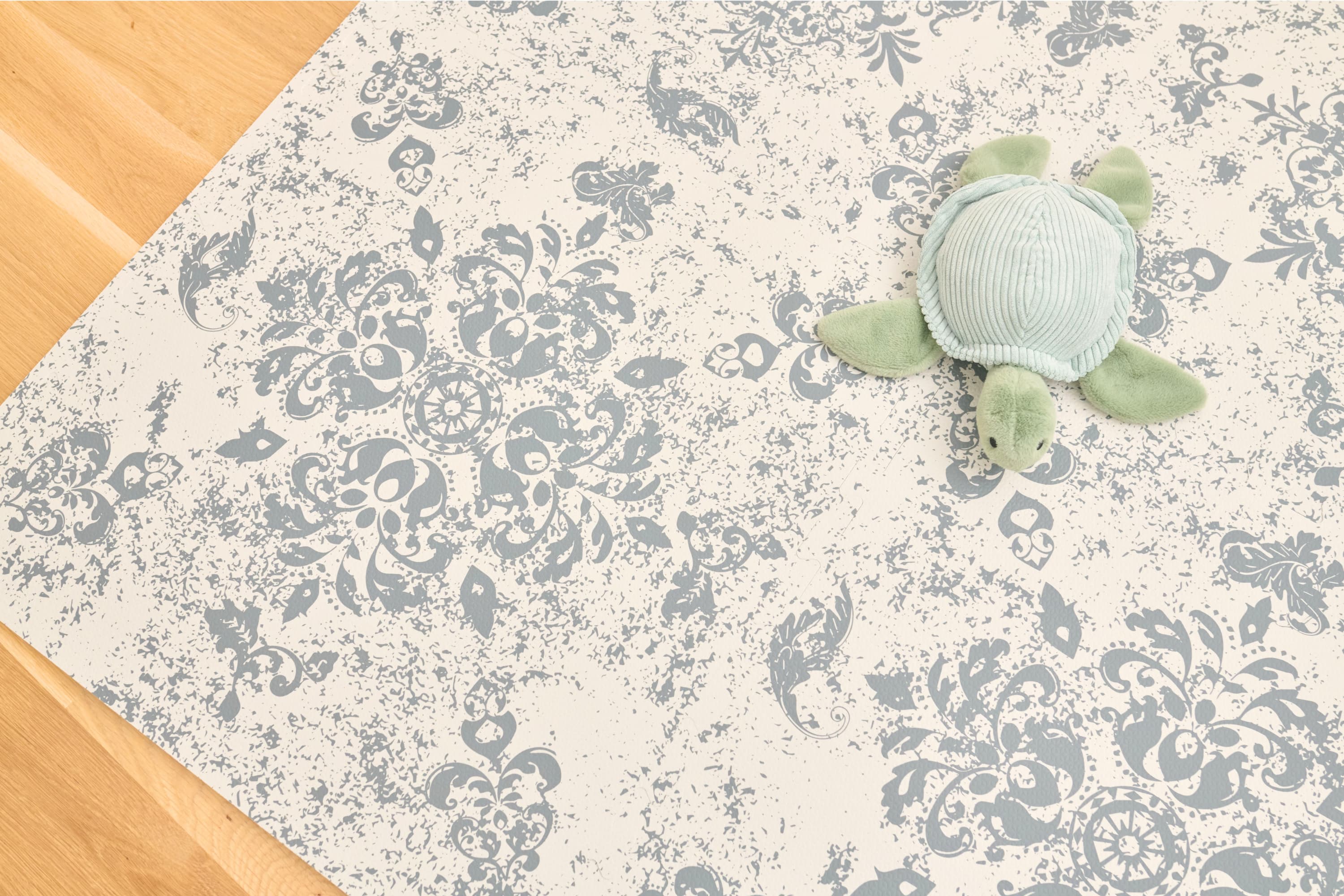 TumbleHouse Foam Play Mat