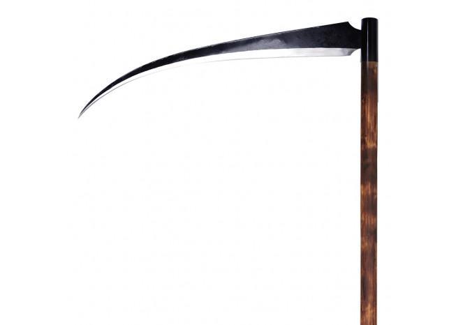 Grim Reaper Monster Scythe 80 Inches