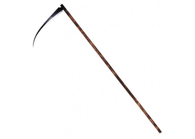 Grim Reaper Monster Scythe 80 Inches