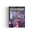 Fateforge Corebook 2 - Grimoire (Fateforge Edition) - 