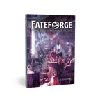 Fateforge Corebook 2 - Grimoire (Fateforge Edition) - 