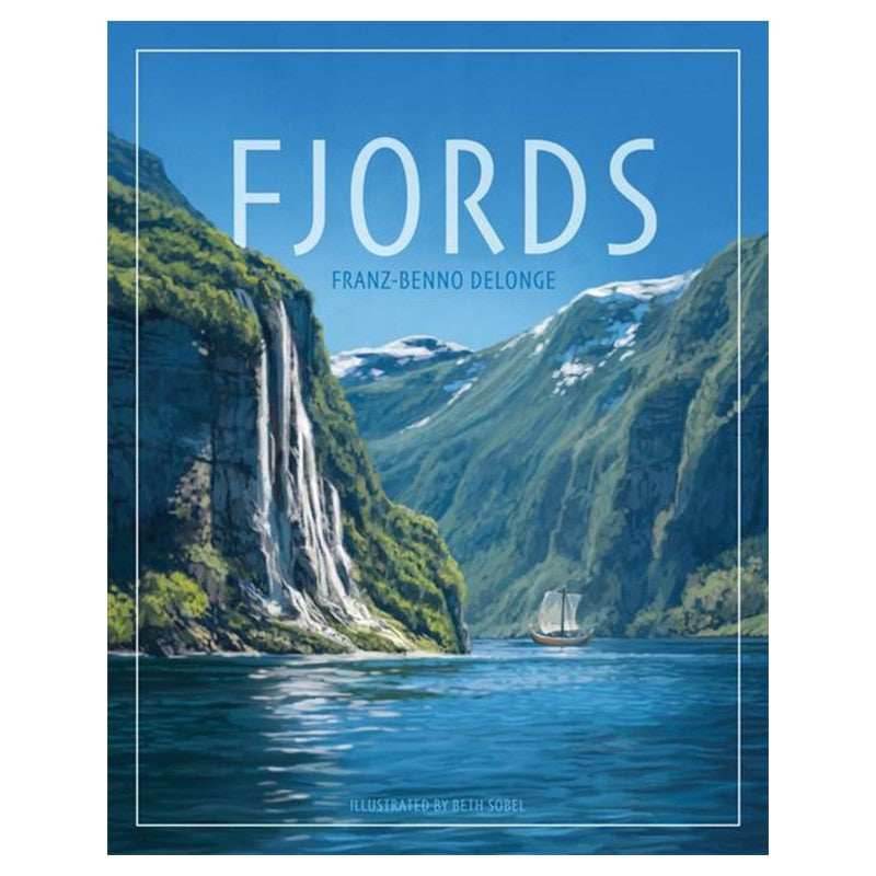 Fjords - 