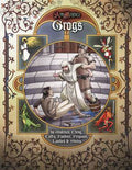 Grogs softcover - Role-Players