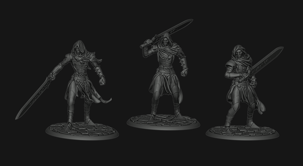 Penitent Knights