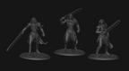 Penitent Knights