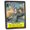 Sentinels of Earth-Prime: Eldritch Hero - 