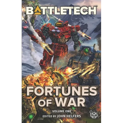 BattleTech: Fortunes of War, Volume 1