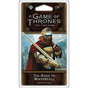 A Game of Thrones LCG 2nd Edition: The Road to Winterfell - 
